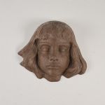 1734 2032 Väggskulptur